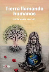 TIERRA LLAMANDO HUMANOS - 9788412714418